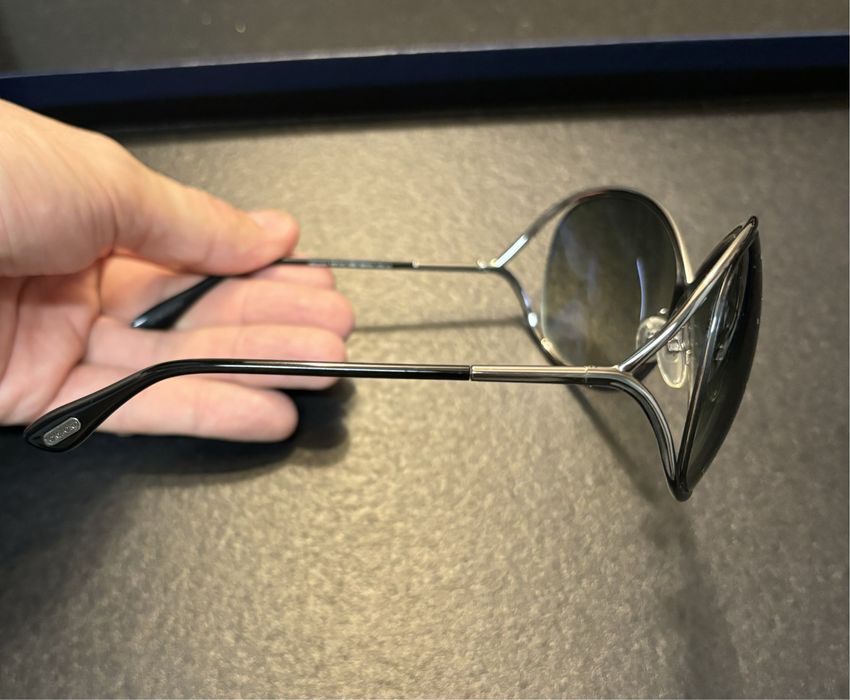 Oculos de sol Tom Ford mod. Miranda