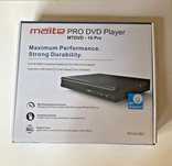 Odtwarzacz Dvd Maite MTDVD-Pro 10