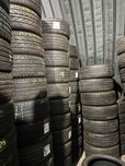 ‼️225/40 R18 Б/у шини  – Літні шини відомих брендів, великий вибір