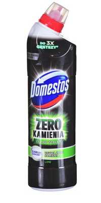 Domestos zero kamienia Lime