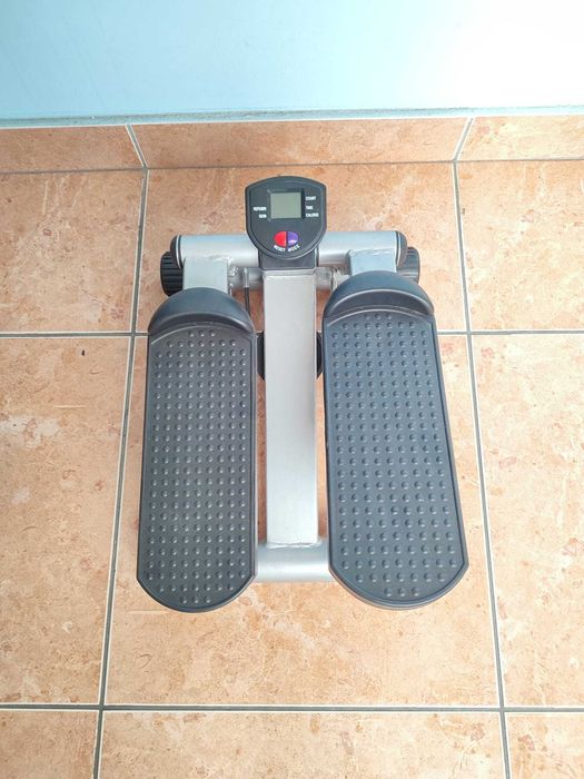Equipamento de Fitness - Contador de Passos