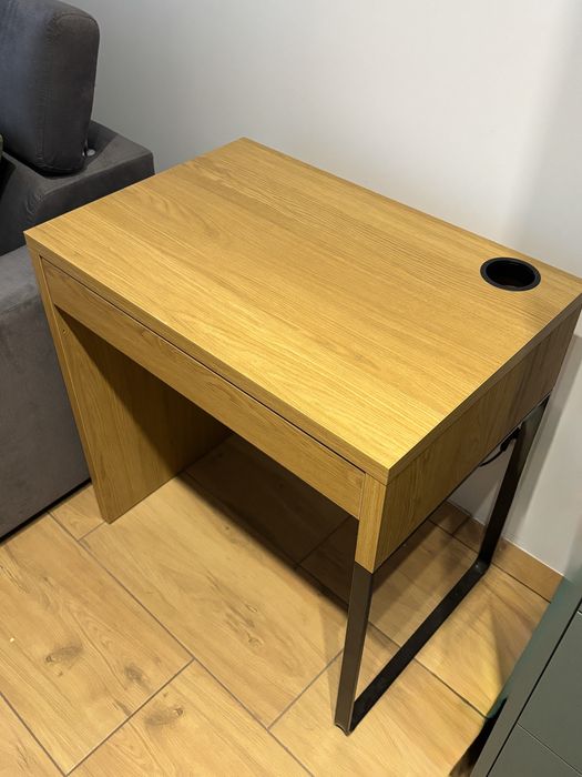 Biurko Ikea MICKE