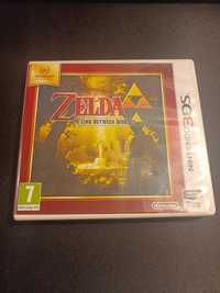 The Legend of Zelda: A Link Between Worlds 3DS