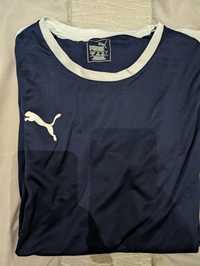 T-shirt Puma tamanho L