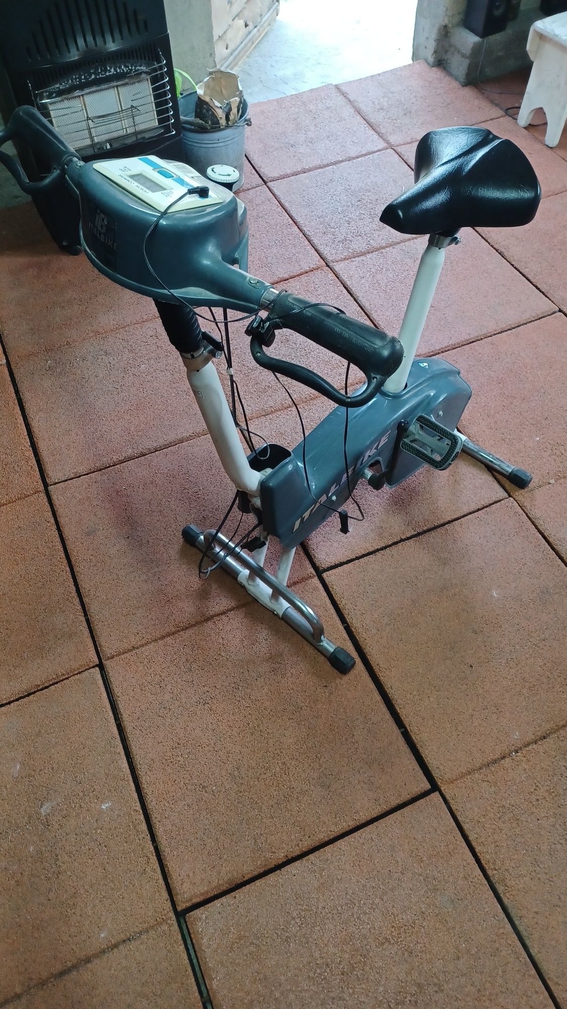 Rower rehabilitacyjny italian bike