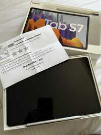 Samsung galaxh tab s7 128gb