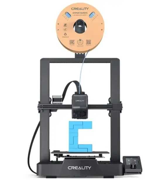 3D-принтер Creality Ender-3 V3 SE з автоматичним вирівнюванням 250мм/с