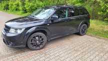 Fiat Freemont 2.0
