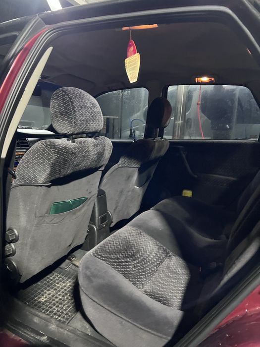 Продам Opel Vectra