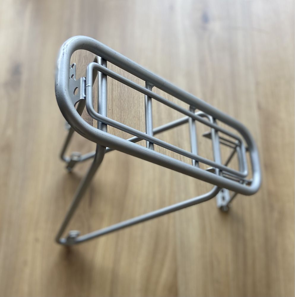Suporte Thule para alforges bicicleta