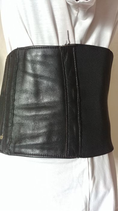 Мото пояс HARRO шкіра