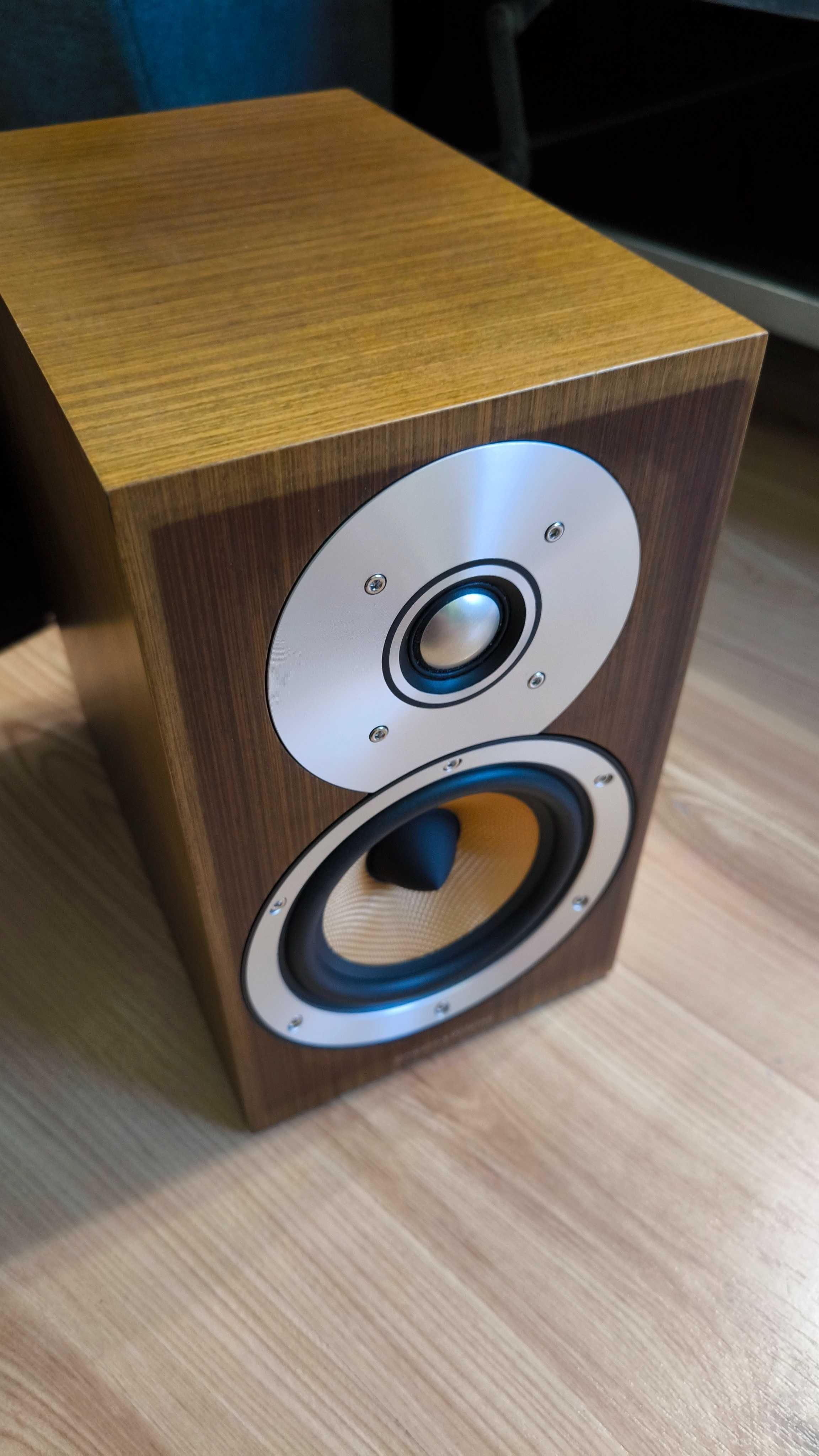 Głośniki kolumny Bowers Wilkins CM1