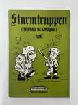 Sturmtruppen - Tropas de Choque