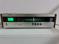 Sony ST 5066 tuner radio vintage