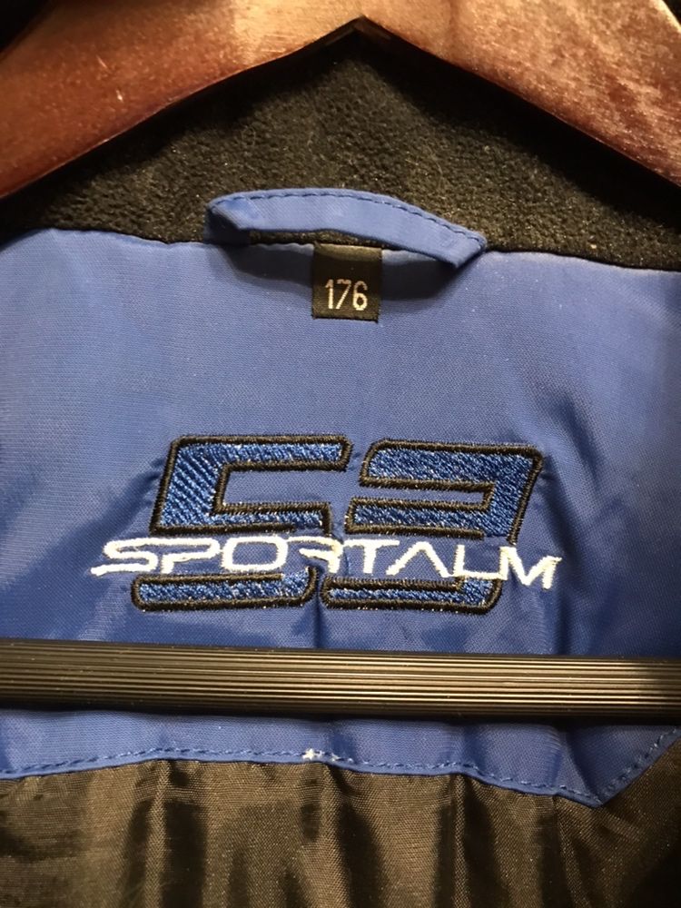 Горнолыжный костюм Spotalm