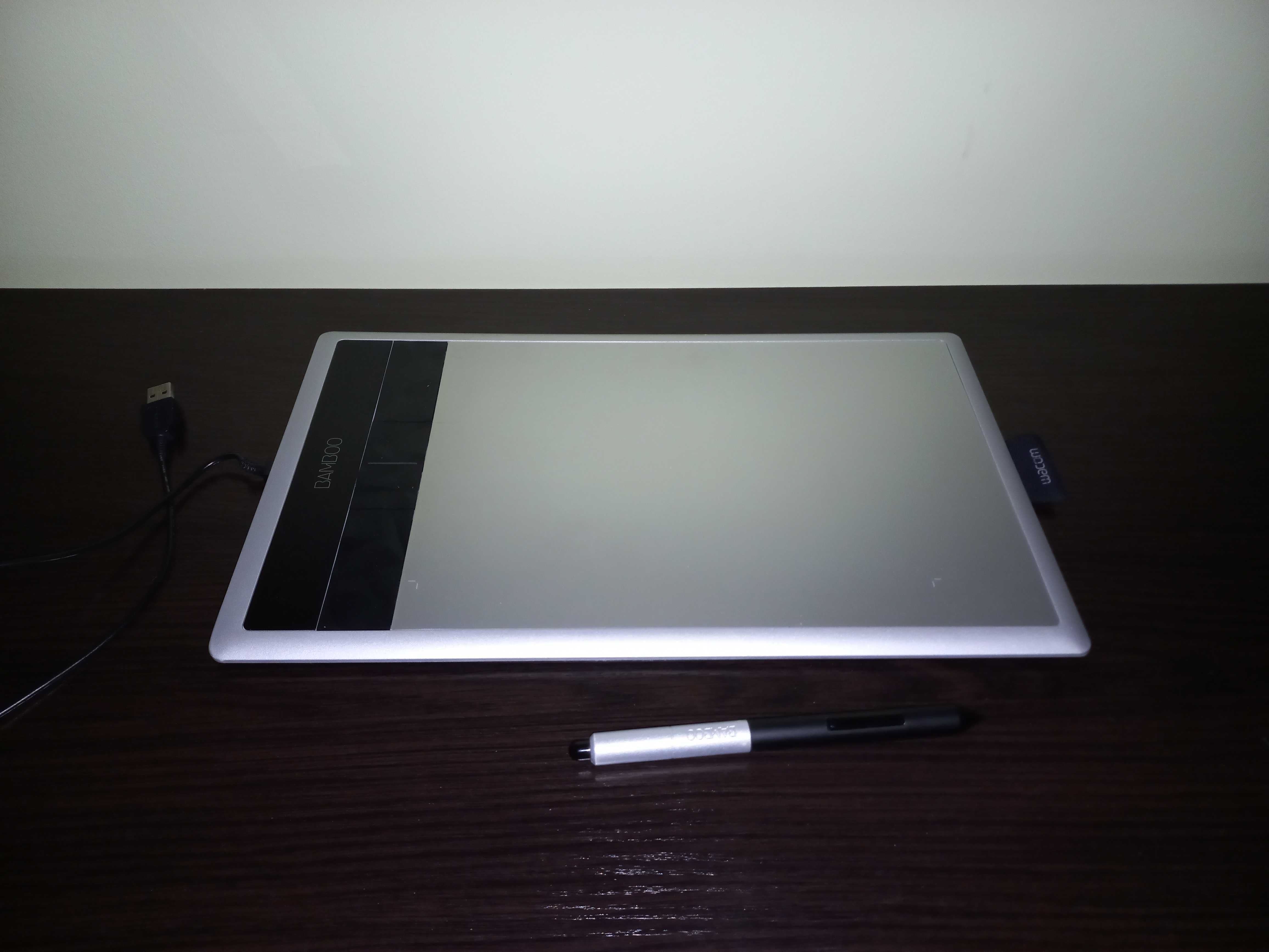 WACOM Bamboo CTH-670 Tablet graficzny