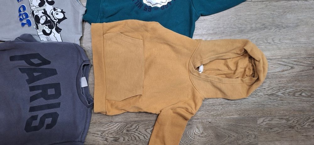 Одяг для хлопчика 2-4 роки,ціна за лот