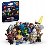 LEGO 71039 Minifigures Marvel Seria 2 Minifigurki