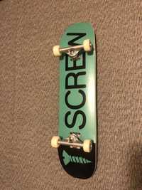 Skate Screw Novo