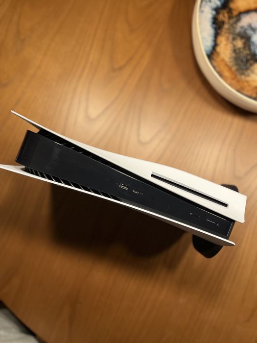 Consola PS5 (2022) + FC26