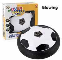 Hoverball - Bola flutuante