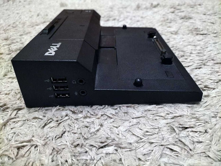 Stacja dokująca / replikator portów Dell PR03x