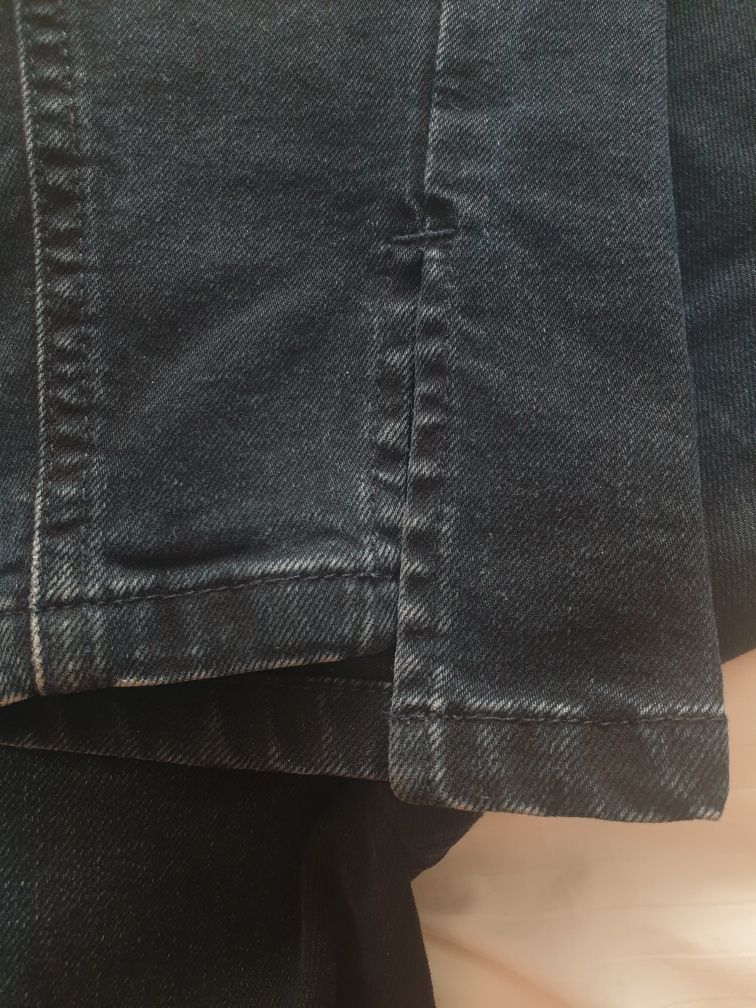 Skinny jeans Massimo Dutti