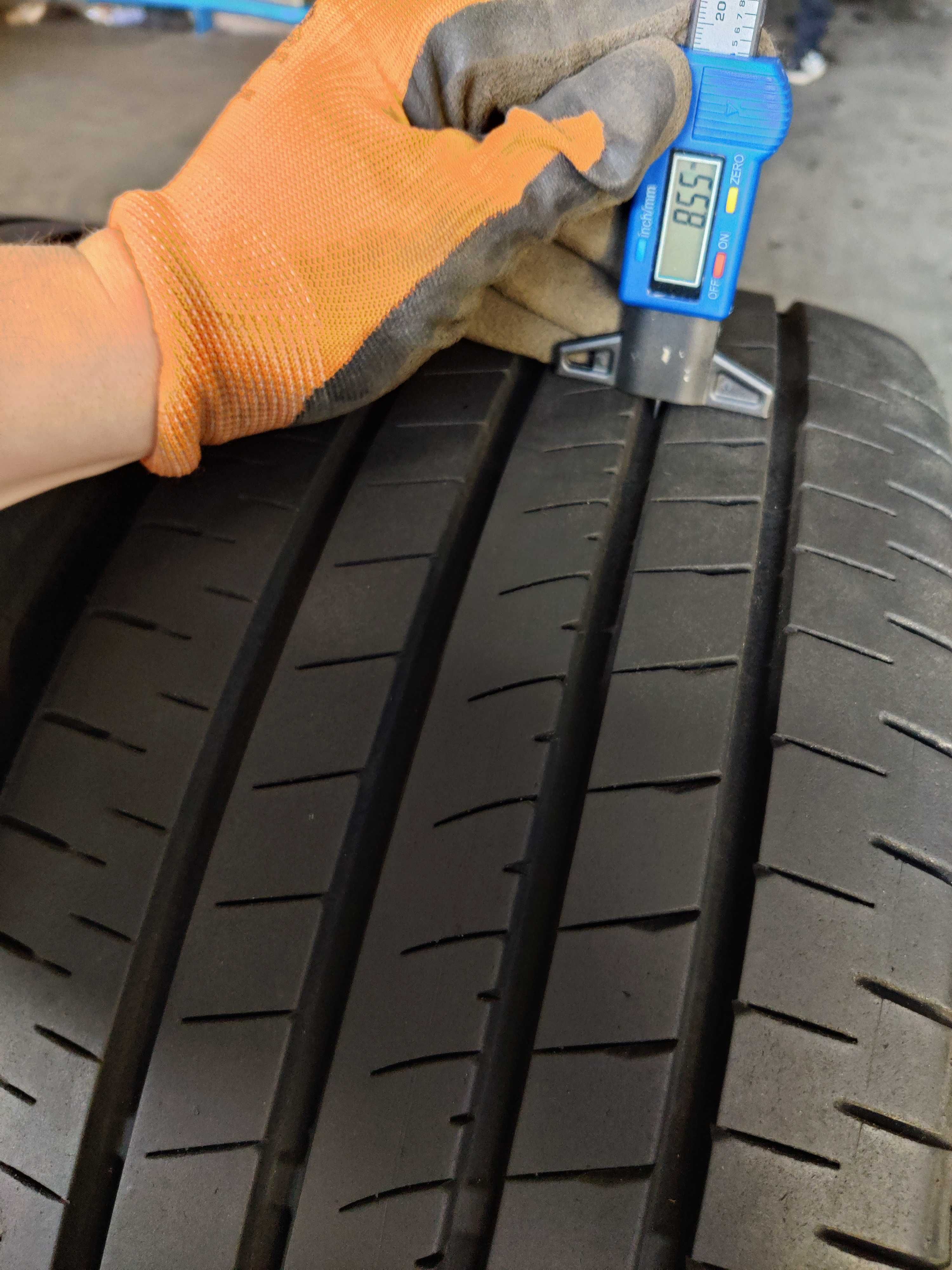 Шини літні 235/45 r18 Bridgestone Turanza T005a