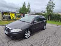 Fiat Croma 2006 1.9 JTD 120 Multijet Bussines