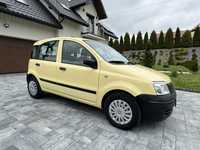 Fiat Panda 1.1 Benzyna /2008 Rok z Niemiec Okazja !