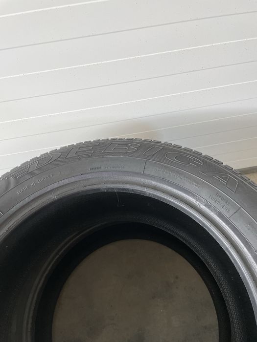 2x OPONY LETNIE Dębica Passio 2 185/65/15 88T