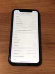 Iphone 11,64g не работает Face id