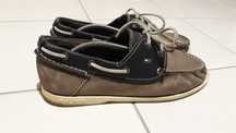 modne oryginalne mokasyny TOMMY HILFIGER 41 stan idealny buty męskie