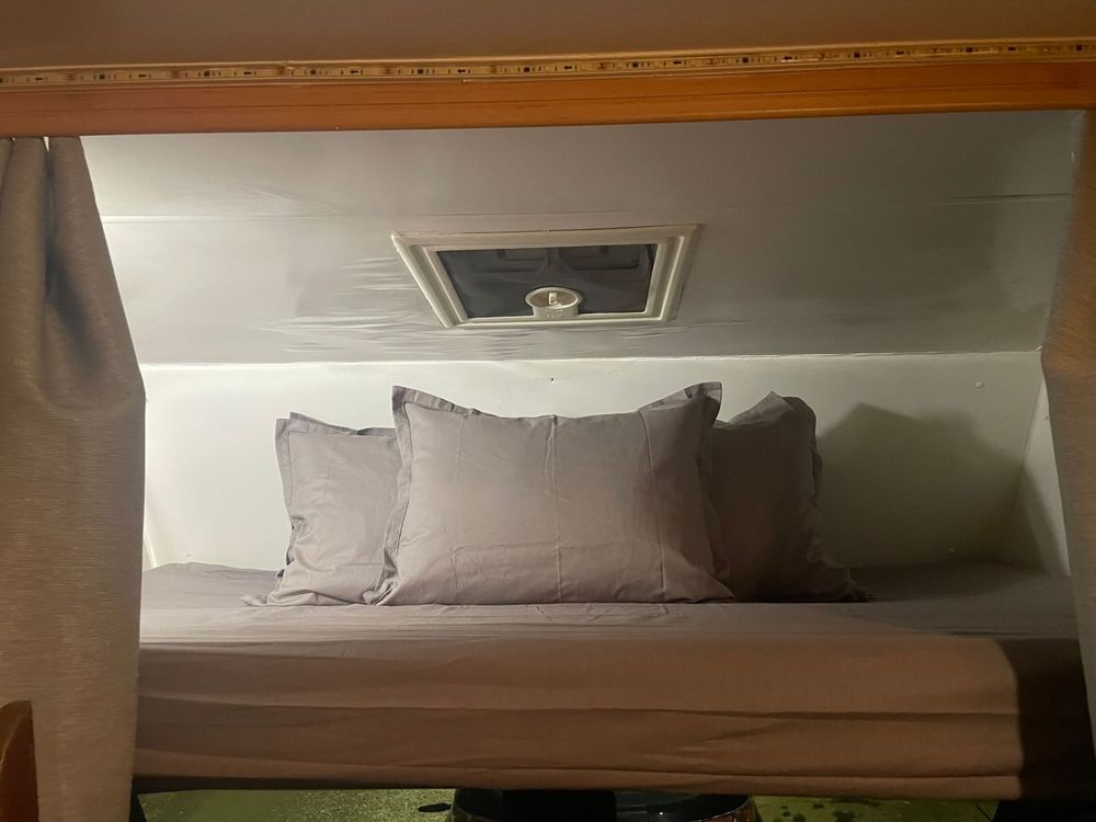 Autocaravana para alugar