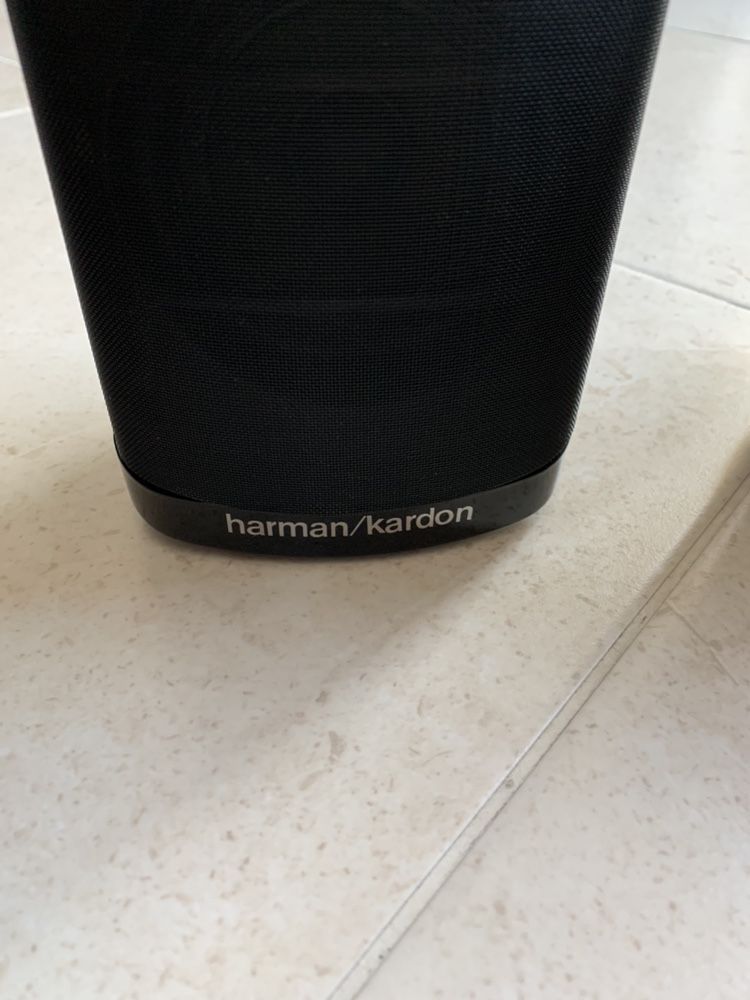 Harman Kardon HKTS 7