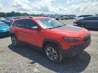 Jeep Cherokee TRAILHAWK 2019