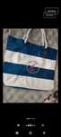 Torba Titanic z wystawy