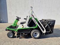 Kosiarka  Etesia 124D