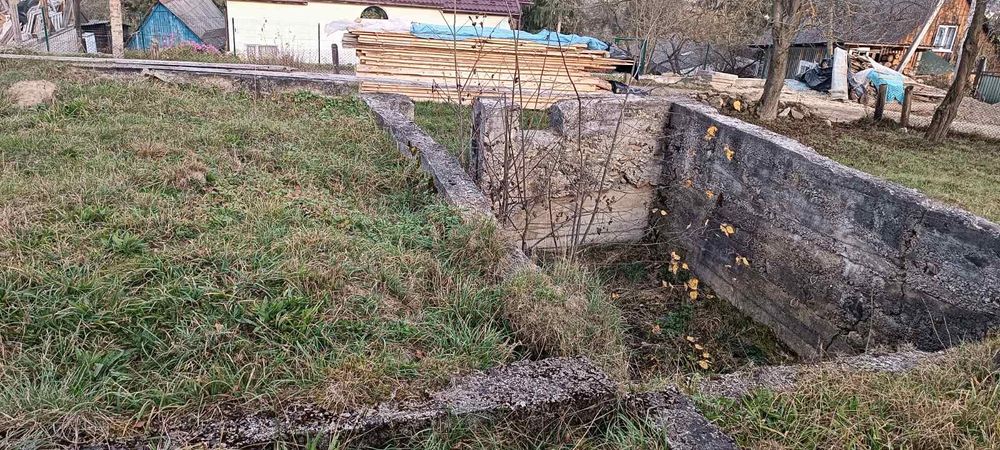 Земельна ділянка