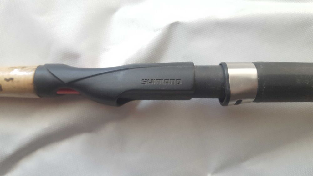Спиннинг shimano catana + бонус
