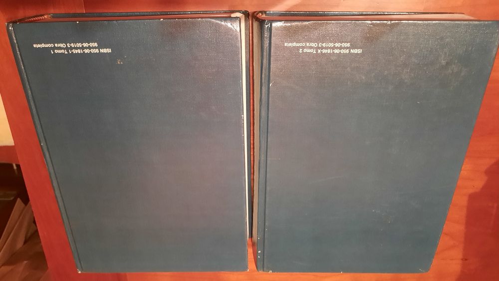 Remington Farmacia tomo I e II