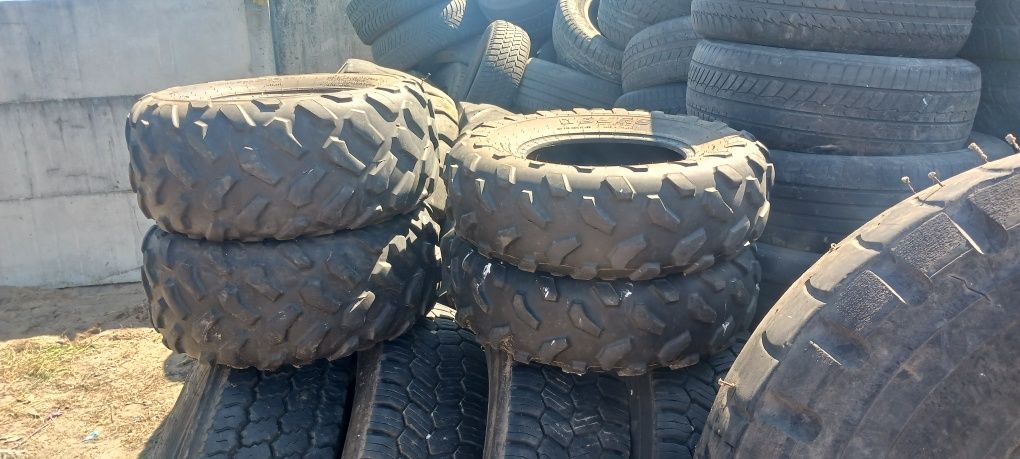 Opony quad AT 25x8-12
