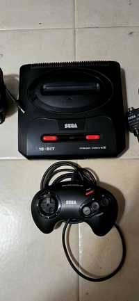 Sega Mega drive 2