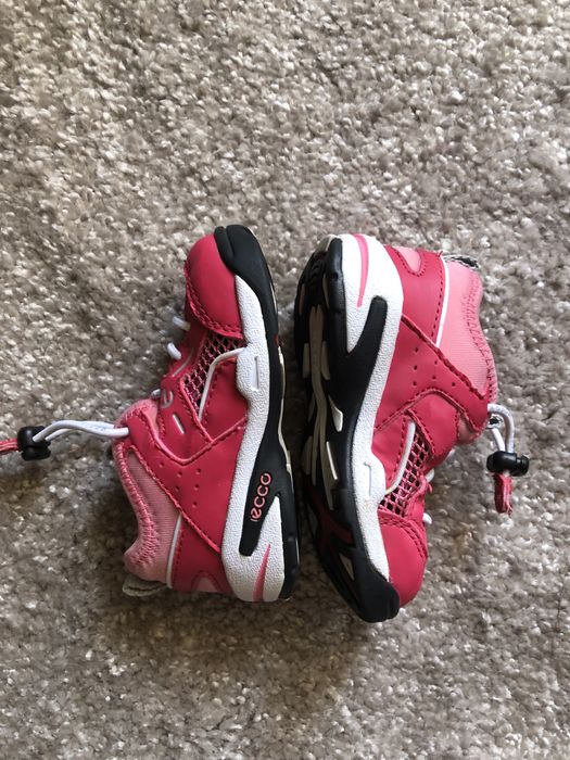 Кросівки дитячі Еcco