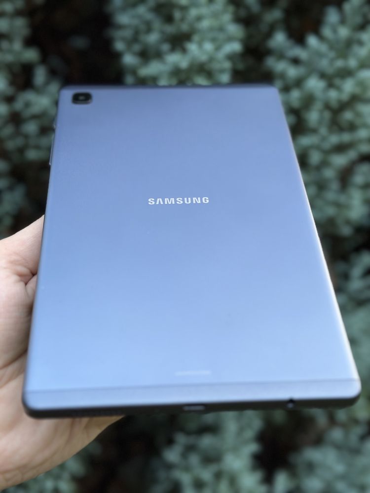 Планшет Samsung Galaxy Tab A7 Lite SM-T220 32GB Android 13 (Идеальный)