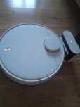 Robot sprzątający Xiaomi MOP funkcja mopowania