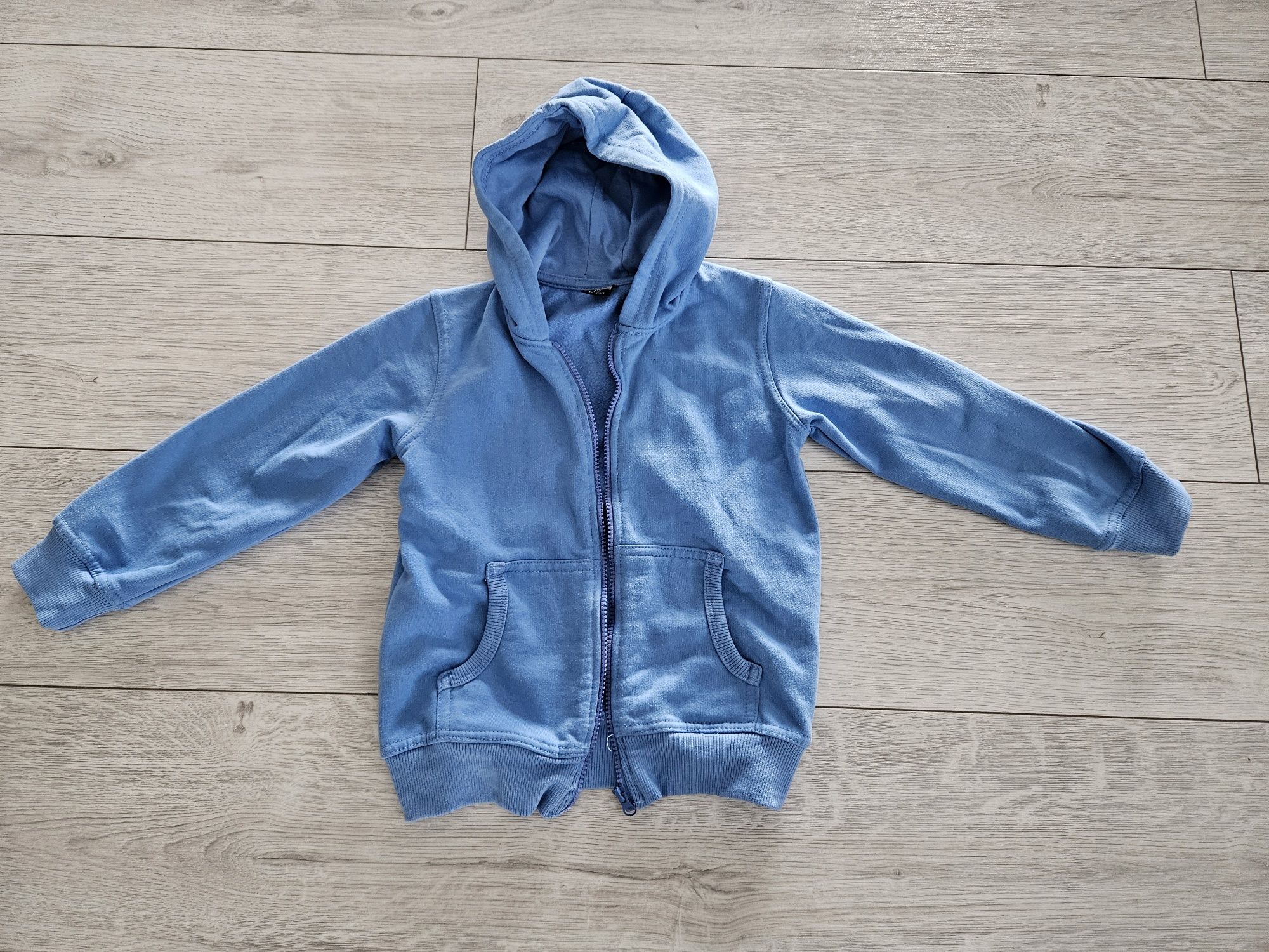 Bluza chłopięca rozm. 122 kik