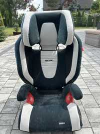 Fotelik Dziecięcy Recaro Monoza 15-36 kg