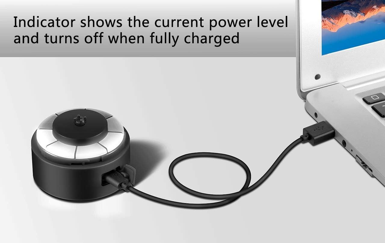 Shaker Misturador de proteínas eléctrico portátil 700 ml com USB -NOVO