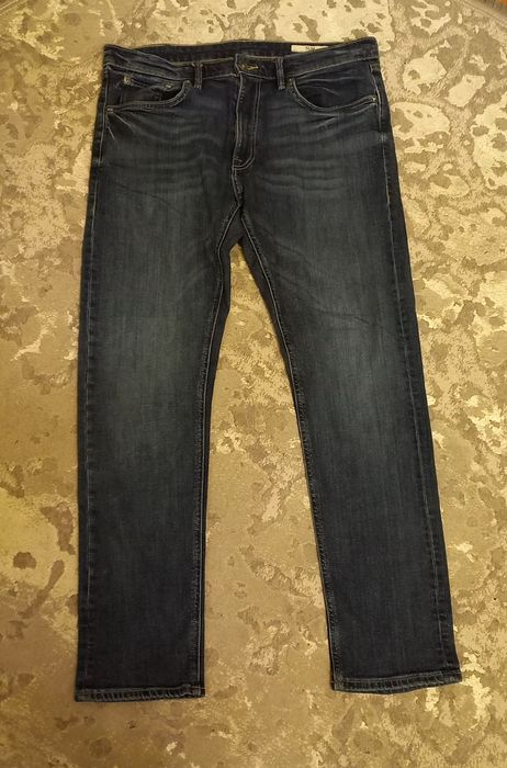 Джинси чоловічі slim